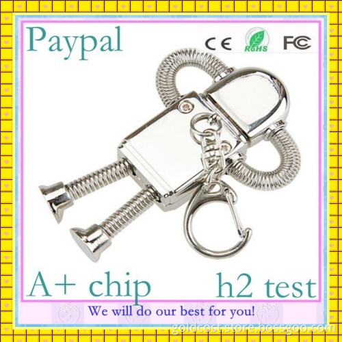 Cartoon USB Flash Drive (GC-C789)